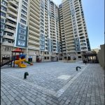 Kirayə (aylıq) 2 otaqlı Yeni Tikili, Gənclik metrosu, Nəsimi rayonu 2
