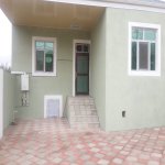 Satılır 3 otaqlı Həyət evi/villa, Azadlıq metrosu, Binəqədi qəs., Binəqədi rayonu 1