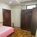 Kirayə (aylıq) 3 otaqlı Yeni Tikili, Qara Qarayev metrosu, Nizami rayonu 5