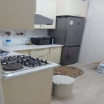 Kirayə (aylıq) 2 otaqlı Yeni Tikili, Qara Qarayev metrosu, Nizami rayonu 5