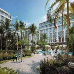 Продажа 2 комнатная Новостройка, пос. Нардаран, Сабунчу район 15