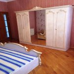 Kirayə (aylıq) 3 otaqlı Yeni Tikili, Həzi Aslanov metrosu, H.Aslanov qəs., Xətai rayonu 4