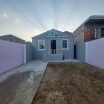 Satılır 3 otaqlı Həyət evi/villa, Hövsan qəs., Suraxanı rayonu 10