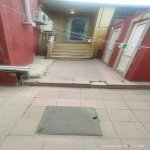 Satılır 2 otaqlı Həyət evi/villa, Neftçilər metrosu, Bakıxanov qəs., Sabunçu rayonu 3