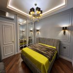 Satılır 2 otaqlı Yeni Tikili, 20 Yanvar metrosu, Yasamal rayonu 5