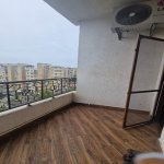 Kirayə (aylıq) 2 otaqlı Yeni Tikili, Xətai metrosu, Ağ şəhər, Xətai rayonu 6