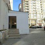 Kirayə (aylıq) 1 otaqlı Ofis, Nəriman Nərimanov metrosu, Nərimanov rayonu 8