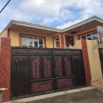 Satılır 4 otaqlı Həyət evi/villa, Azadlıq metrosu, Binəqədi rayonu 2