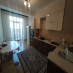 Satılır 4 otaqlı Yeni Tikili, Montin qəs., Nərimanov rayonu 9