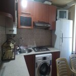 Kirayə (aylıq) 1 otaqlı Köhnə Tikili, Elmlər akademiyası metrosu, Yasamal rayonu 15