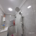 Satılır 2 otaqlı Yeni Tikili, Yasamal rayonu 8