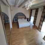 Kirayə (günlük) 3 otaqlı Köhnə Tikili, Sahil metrosu, Fontanlar bağı, Səbail rayonu 3
