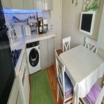 Satılır 3 otaqlı Yeni Tikili, İnşaatçılar metrosu, Yasamal qəs., Yasamal rayonu 5