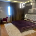 Kirayə (aylıq) 4 otaqlı Yeni Tikili, Xətai metrosu, Ağ şəhər, Xətai rayonu 24