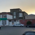 Kirayə (aylıq) 9 otaqlı Həyət evi/villa, Memar Əcəmi metrosu, 8-ci mikrorayon, Binəqədi rayonu 1