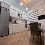 Satılır 5 otaqlı Həyət evi/villa, Avtovağzal metrosu, Biləcəri qəs., Binəqədi rayonu 2