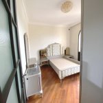 Kirayə (aylıq) 6 otaqlı Həyət evi/villa, Gənclik metrosu, Nərimanov rayonu 5