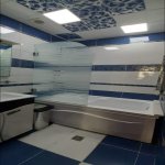 Kirayə (aylıq) 3 otaqlı Köhnə Tikili, Memar Əcəmi metrosu, Nəsimi rayonu 7