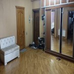 Kirayə (aylıq) 3 otaqlı Yeni Tikili, Gənclik metrosu, Nərimanov rayonu 18