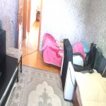 Kirayə (aylıq) 3 otaqlı Köhnə Tikili, Yeni Günəşli qəs., Suraxanı rayonu 7