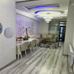 Kirayə (aylıq) 3 otaqlı Yeni Tikili, Nəriman Nərimanov metrosu, Nərimanov rayonu 3