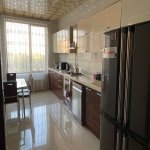 Kirayə (aylıq) 3 otaqlı Yeni Tikili, Gənclik metrosu, Nərimanov rayonu 8