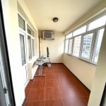 Kirayə (aylıq) 3 otaqlı Yeni Tikili, Xətai metrosu, Ağ şəhər, Xətai rayonu 5