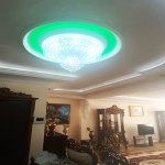 Kirayə (aylıq) 3 otaqlı Yeni Tikili, Gənclik metrosu, Nərimanov rayonu 21