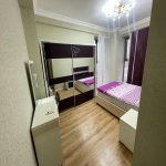 Kirayə (aylıq) 3 otaqlı Yeni Tikili, Xətai metrosu, Xətai rayonu 5