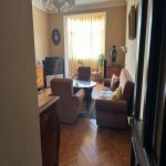 Satılır 3 otaqlı Köhnə Tikili, İçərişəhər metrosu, Daxili İşlər Nazirliyi, Səbail rayonu 13