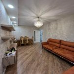 Продажа 2 комнатная Вторичка, м. Насими метро, 6-ой микрорайон, Бинагадинский р-н район 1