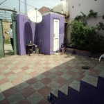 Satılır 2 otaqlı Həyət evi/villa, Azadlıq metrosu, Binəqədi rayonu 4