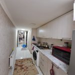 Satılır 3 otaqlı Həyət evi/villa, İnşaatçılar metrosu, Yasamal rayonu 3