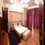 Kirayə (aylıq) 4 otaqlı Yeni Tikili, Sahil metrosu, Səbail rayonu 10