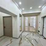 Satılır 3 otaqlı Yeni Tikili, Qara Qarayev metrosu, Nizami rayonu 9