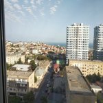 Satılır 3 otaqlı Yeni Tikili, İçərişəhər metrosu, Badamdar qəs., Səbail rayonu 1