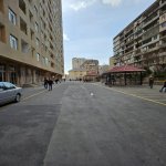 Satılır 2 otaqlı Yeni Tikili, İnşaatçılar metrosu, Yeni Yasamal qəs., Yasamal rayonu 26