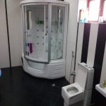 Satılır 4 otaqlı Həyət evi/villa, Dərnəgül metrosu, 7-ci mikrorayon, Binəqədi rayonu 16