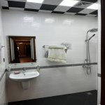 Kirayə (aylıq) 3 otaqlı Yeni Tikili, Xətai metrosu, Ağ şəhər, Xətai rayonu 15