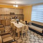 Kirayə (günlük) 6 otaqlı Həyət evi/villa Qax 5