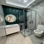 Satılır 4 otaqlı Yeni Tikili, Elmlər akademiyası metrosu, Yasamal rayonu 14