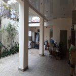 Satılır 7 otaqlı Həyət evi/villa, Neftçilər metrosu, Bakıxanov qəs., Sabunçu rayonu 20