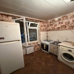 Продажа 1 комнатная Вторичка, İnşaatçılar метро, пос. Ясамал, Ясамал район 7