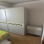 Kirayə (aylıq) 4 otaqlı Köhnə Tikili, Xətai rayonu 7