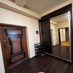 Аренда 3 комнат Новостройка, Nizami метро, Статистика, Ясамал район 17
