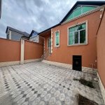 Satılır 4 otaqlı Həyət evi/villa, Maştağa qəs., Sabunçu rayonu 2