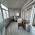 Kirayə (aylıq) 2 otaqlı Yeni Tikili, 8 Noyabr metrosu, Nəsimi rayonu 7