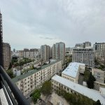 Satılır 3 otaqlı Yeni Tikili, 28 May metrosu, Nəsimi rayonu 17
