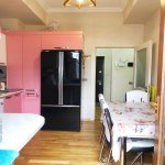 Satılır 3 otaqlı Yeni Tikili, Qara Qarayev metrosu, Nizami rayonu 12