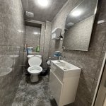Satılır 6 otaqlı Köhnə Tikili, Nəriman Nərimanov metrosu, Metropark, Nərimanov rayonu 10